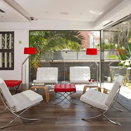 Hotel Sitges Rooms