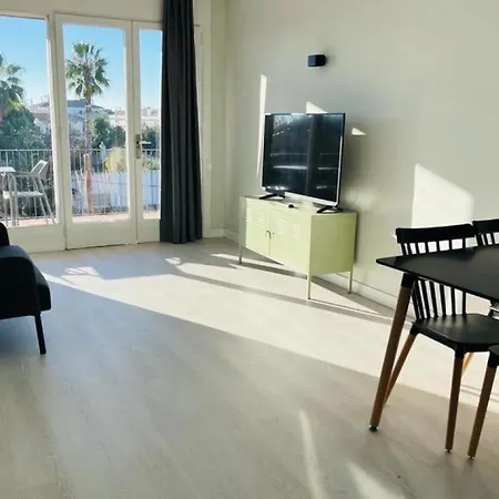 Quarto em Acomodações Particulares Hotel Sitges Rooms *