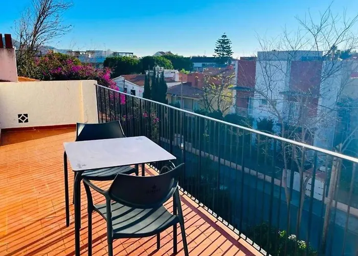 Hotel Sitges Rooms
