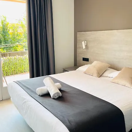 Hotel Sitges Rooms Homestay Sitges