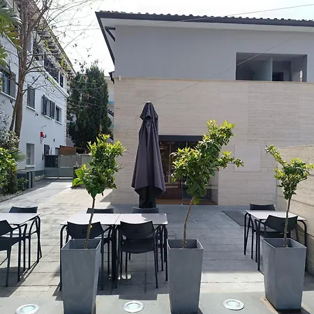 Homestay Hotel Sitges Rooms *