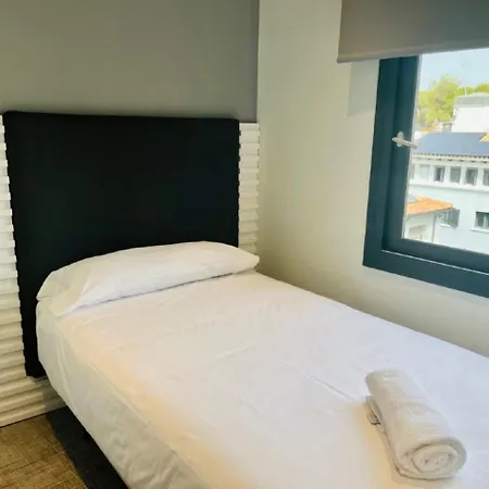 Hotel Sitges Rooms *