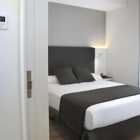 Hotel Sitges Rooms Homestay Sitges