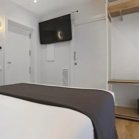 Homestay Hotel Sitges Rooms Sitges