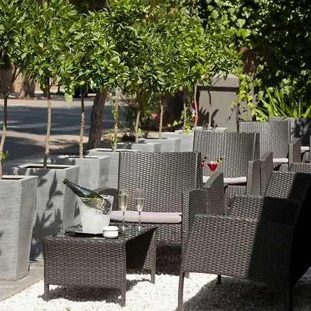 Hotel Sitges Rooms Homestay Sitges