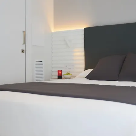 Homestay Hotel Sitges Rooms Sitges