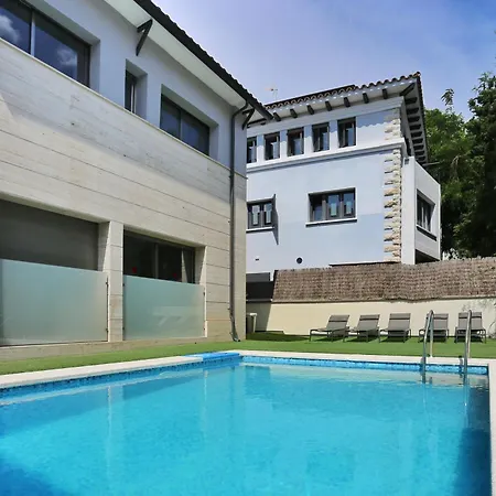 Hotel Sitges Rooms Homestay