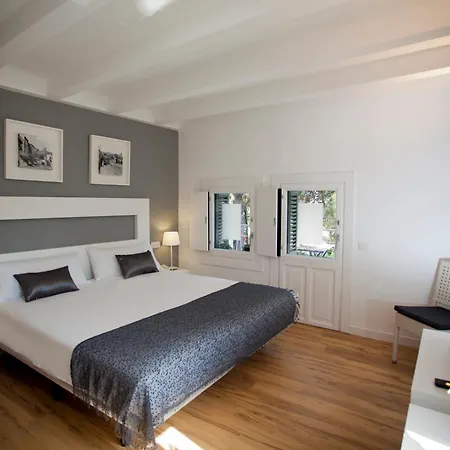 Homestay Hotel Sitges Rooms Sitges