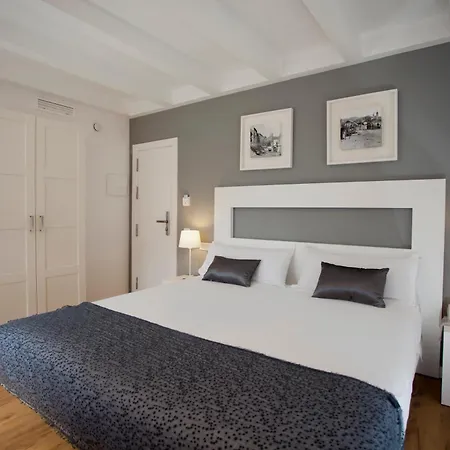 Homestay Hotel Sitges Rooms Sitges