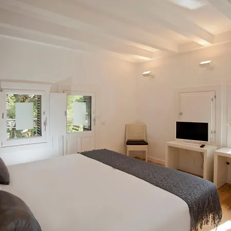 Hotel Sitges Rooms Homestay Sitges