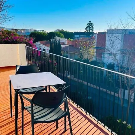 Hotel Sitges Rooms