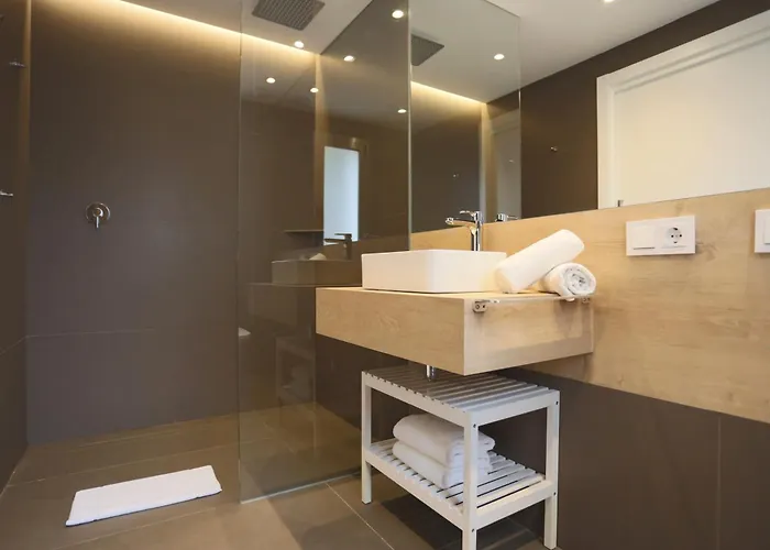 Hotel Sitges Rooms