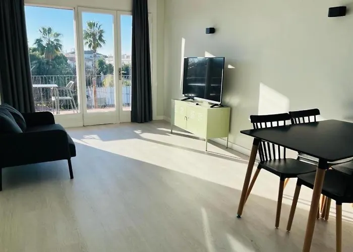 בית אירוח Hotel Sitges Rooms *