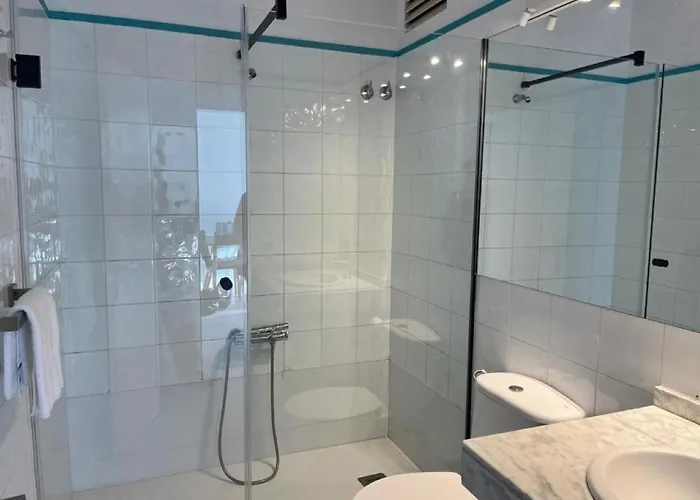 בית אירוח Hotel Sitges Rooms *
