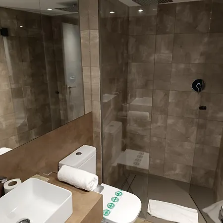 منزل للإقامة Hotel Sitges Rooms