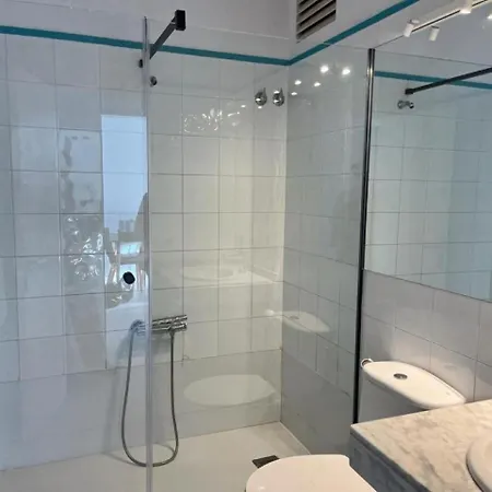منزل للإقامة Hotel Sitges Rooms *